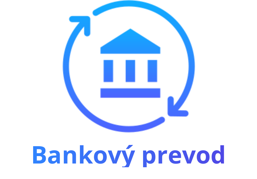 Bankový Prevod