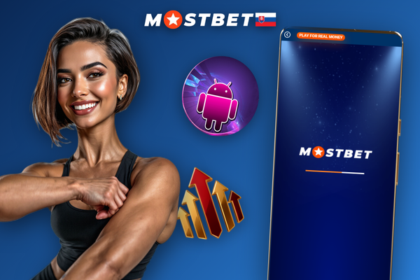 Mostbet app spustená na staršom Androide aj modernom iPhone vedľa seba