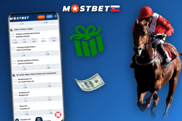 Inštalácia Mostbet APK na Android zariadení s bezpečnostným dialógom