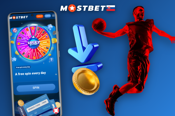 Mostbet free bet tiket umožňuje stávkovanie bez použitia vlastných prostriedkov
