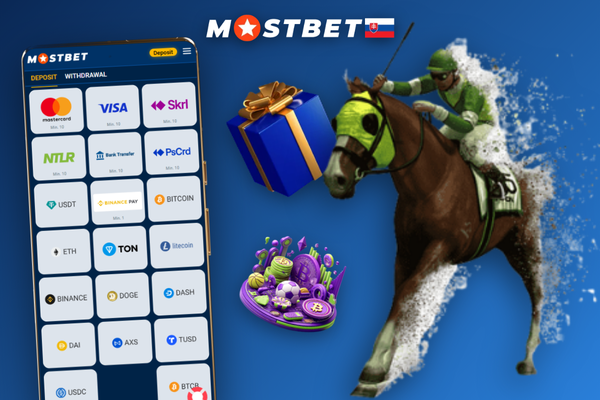 Mostbet výber dôkaz totožnosti — nahrávanie dokladov v mobilnej aplikácii